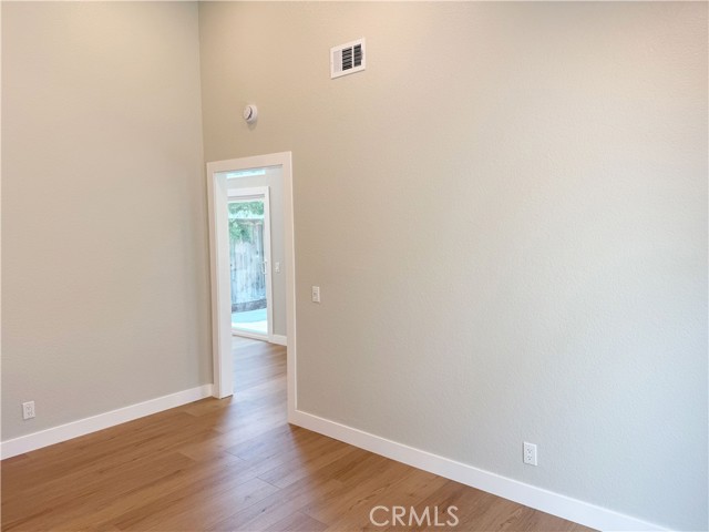 Formal Dinning Room