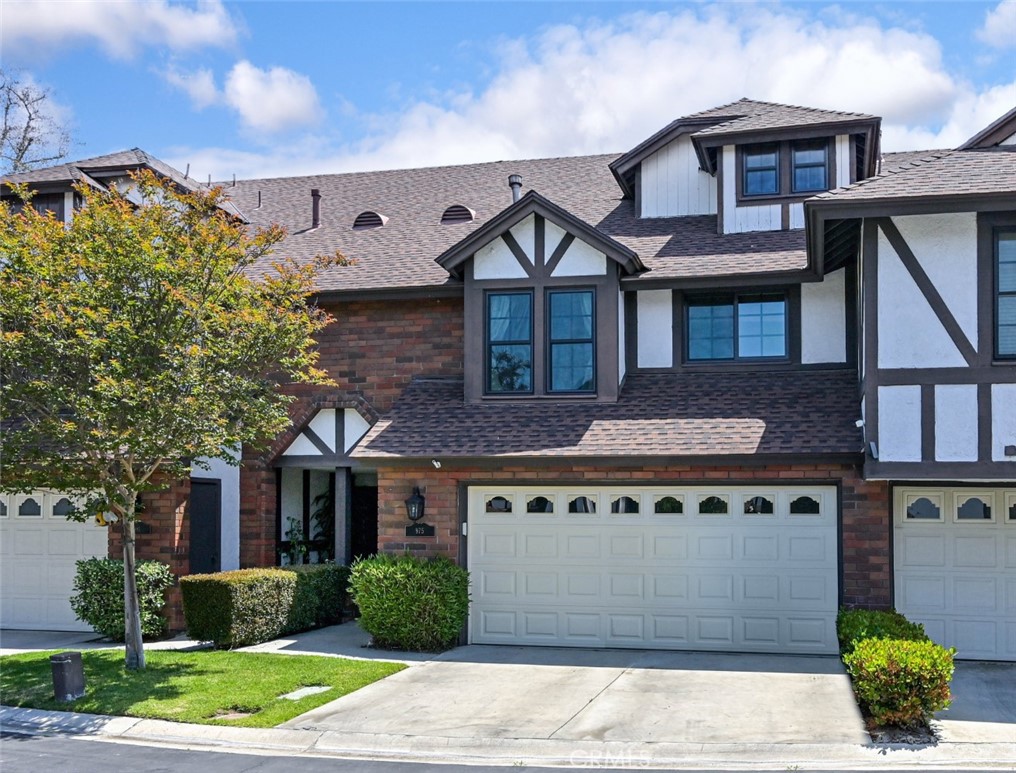 975 S Rim Crest Drive 2, Anaheim Hills, CA 92807