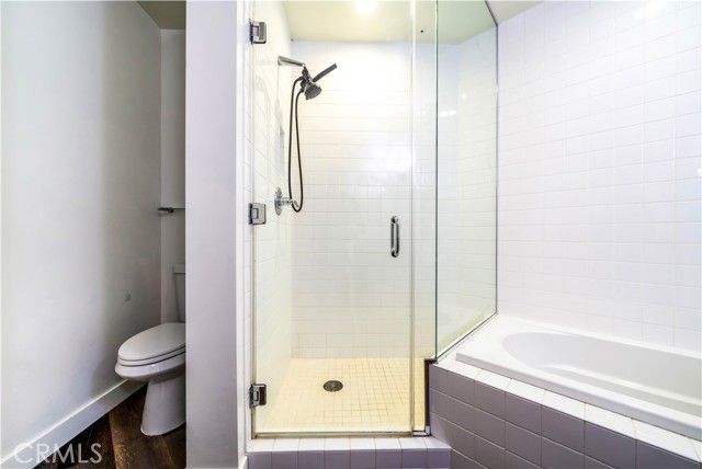 Detail Gallery Image 16 of 20 For 1100 Wilshire Bld #2707,  Los Angeles,  CA 90017 - 1 Beds | 1 Baths