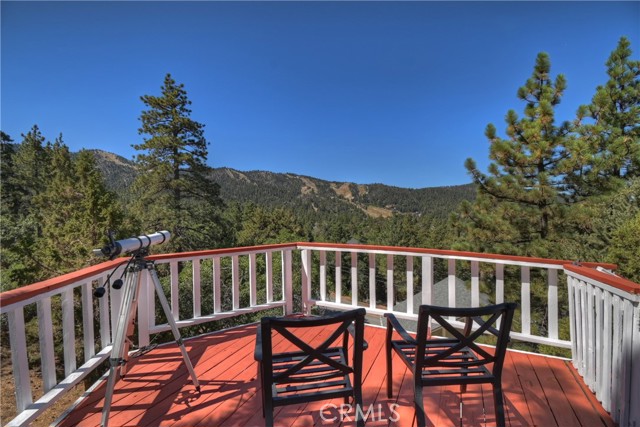 Detail Gallery Image 34 of 46 For 43659 Wolf Rd, Big Bear Lake,  CA 92315 - 4 Beds | 2 Baths