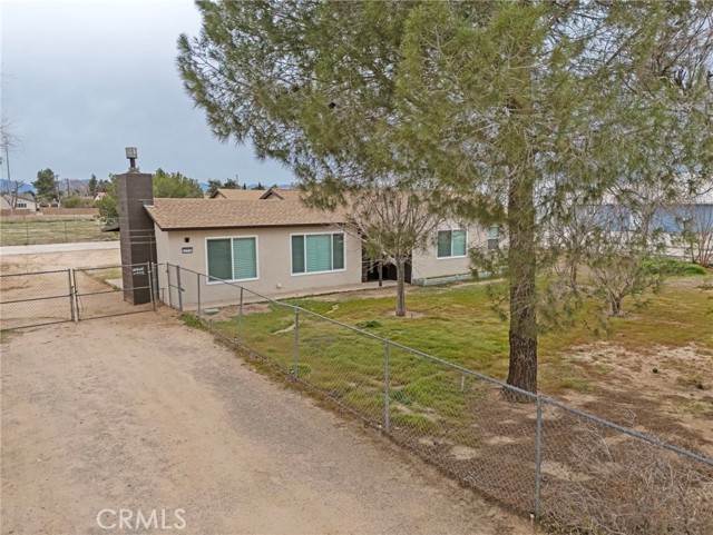 Detail Gallery Image 30 of 40 For 15591 El Centro, Hesperia,  CA 92345 - 3 Beds | 1 Baths