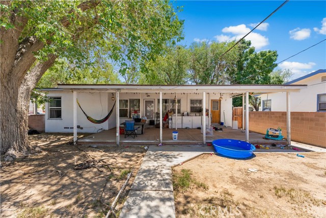 Detail Gallery Image 22 of 27 For 1411 W Ivesbrook St, Lancaster,  CA 93534 - 3 Beds | 1 Baths