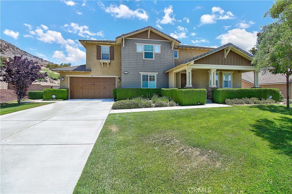 13033 Ridge Route Road