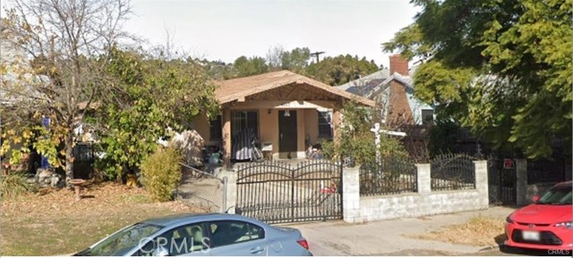 4117 Griffin Avenue Los Angeles CA 90031