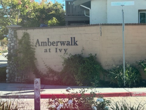 Detail Gallery Image 20 of 20 For 41548 Blue Canyon #4,  Murrieta,  CA 92562 - 3 Beds | 2/1 Baths