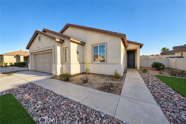 3 Bed Home for Sale in Adelanto, California