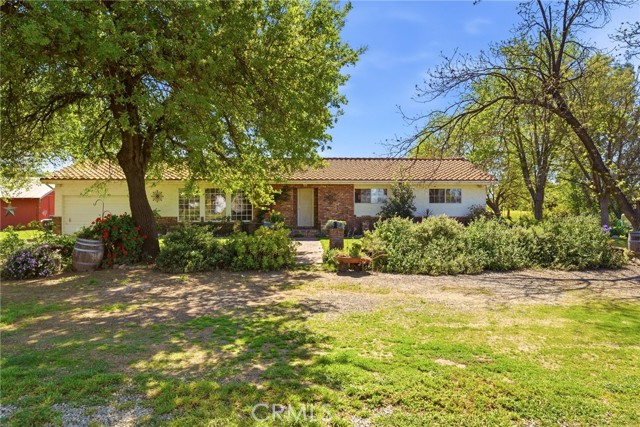 Detail Gallery Image 30 of 40 For 24065 Maria Road, Corning,  CA 96021 - 3 Beds | 2 Baths