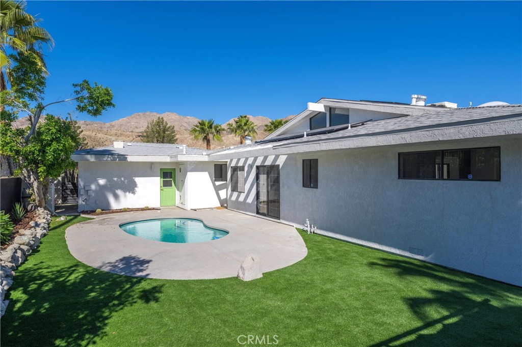 72647 Somera Road, Palm Desert, CA 92260