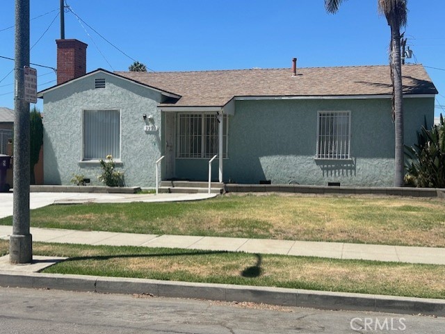 Detail Gallery Image 1 of 1 For 3221 Fashion Ave., Long Beach,  CA 90810 - 3 Beds | 1/1 Baths