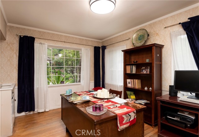 Detail Gallery Image 34 of 49 For 1731 Roscomare Rd, Los Angeles,  CA 90077 - 4 Beds | 4 Baths