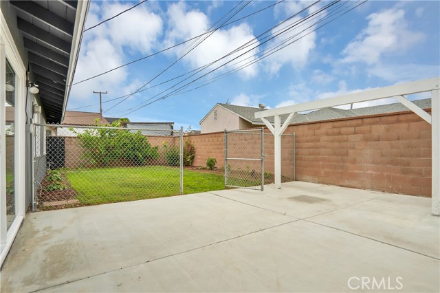 Detail Gallery Image 13 of 27 For 1805 W 133rd St, Compton,  CA 90222 - 4 Beds | 2 Baths