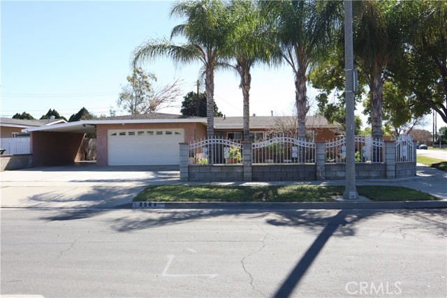 8564 Torbett Way, Riverside, CA 92504