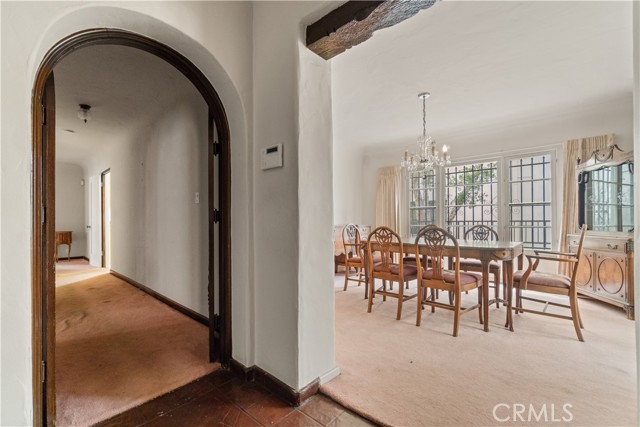 Detail Gallery Image 11 of 51 For 138 N Swall Dr, Beverly Hills,  CA 90211 - – Beds | – Baths