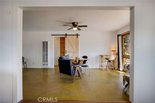 Detail Gallery Image 12 of 31 For 63720 Pluto Rd, Joshua Tree,  CA 92252 - 2 Beds | 1 Baths