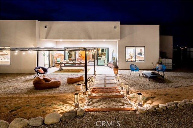 Detail Gallery Image 67 of 74 For 59621 Mesa Dr, Yucca Valley,  CA 92284 - 3 Beds | 3/1 Baths