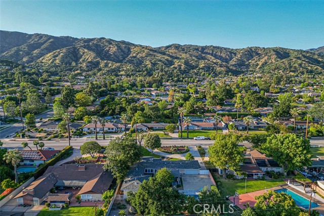 Detail Gallery Image 56 of 56 For 726 E Sierra Madre Ave, Glendora,  CA 91741 - 5 Beds | 2/1 Baths
