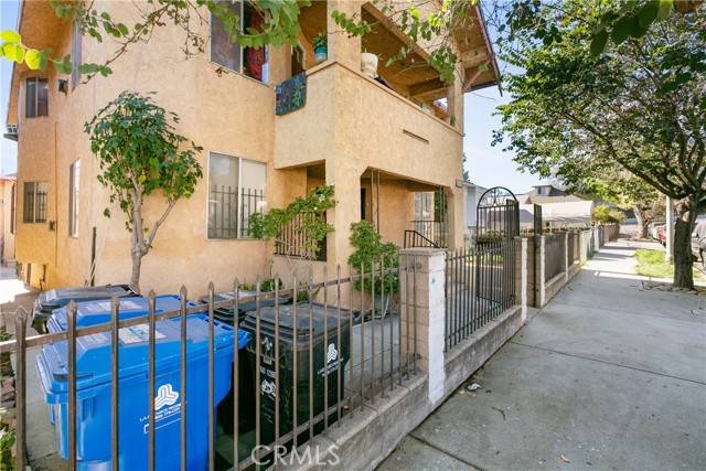 Image 3 for 2018 E 3Rd St, Los Angeles, CA 90033