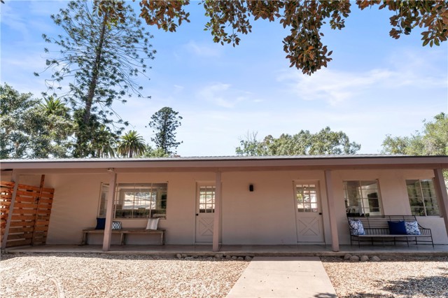 Home for Sale in Fallbrook