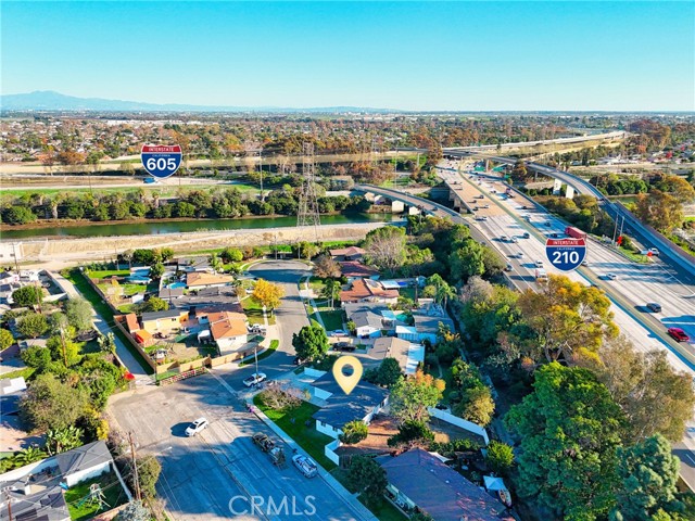 Detail Gallery Image 46 of 49 For 7100 E Atherton Dr, Long Beach,  CA 90815 - 3 Beds | 2 Baths