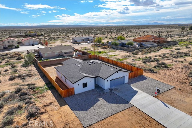 Detail Gallery Image 44 of 47 For 8624 Forest Blvd, California City,  CA 93505 - 3 Beds | 2 Baths