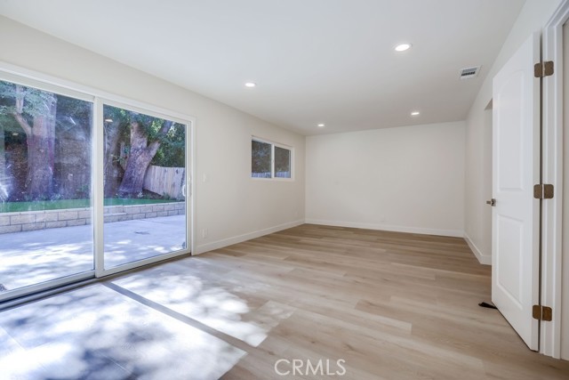 Downstairs Bonus Room