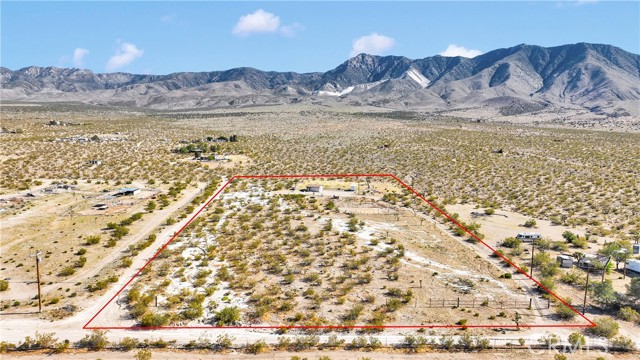 Detail Gallery Image 22 of 32 For 30229 Bourbon Rd, Lucerne Valley,  CA 92356 - 1 Beds | 1 Baths