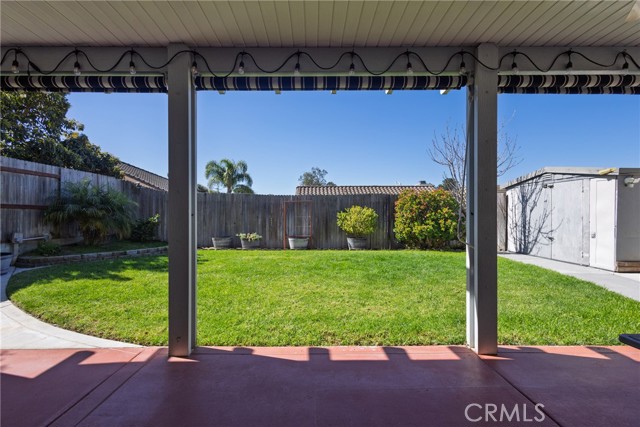 Detail Gallery Image 43 of 54 For 3831 Les Maisons, Santa Maria,  CA 93455 - 4 Beds | 2/1 Baths