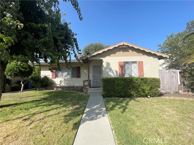 263 Aliso St, Pomona, CA 91768