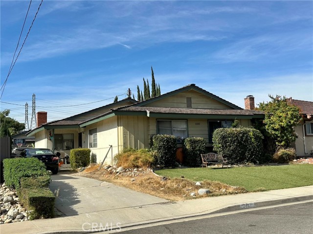 Detail Gallery Image 3 of 14 For 6007 Avon Ave, San Gabriel,  CA 91775 - 3 Beds | 2 Baths