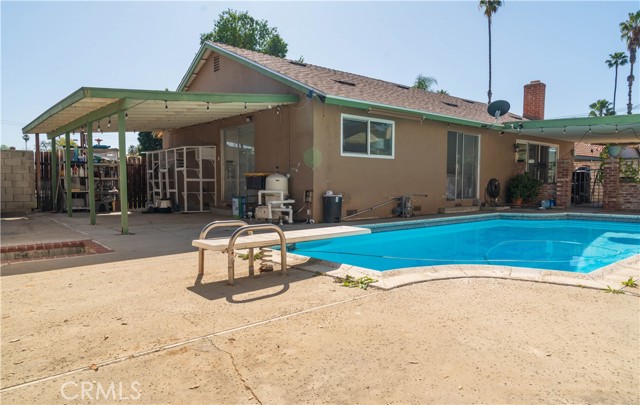 Detail Gallery Image 28 of 29 For 8673 Camelia Dr, Riverside,  CA 92504 - 3 Beds | 2 Baths