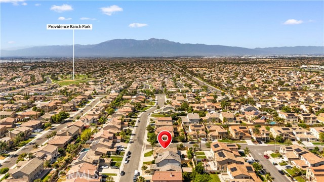 Detail Gallery Image 51 of 55 For 7626 Soaring Bird Ct, Corona,  CA 92880 - 5 Beds | 3 Baths