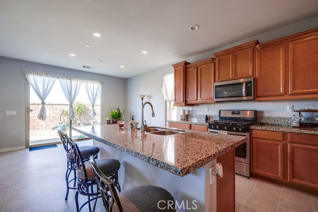 Detail Gallery Image 2 of 40 For 31549 Turquoise Ct, Menifee,  CA 92584 - 3 Beds | 2/1 Baths