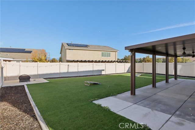 Detail Gallery Image 32 of 35 For 29430 Big Country Court, Winchester,  CA 92596 - 3 Beds | 2/1 Baths