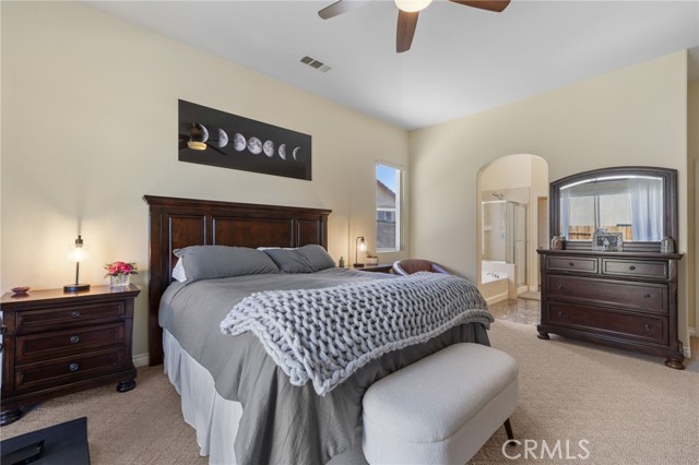 Detail Gallery Image 21 of 44 For 308 Riesling Vines St, Bakersfield,  CA 93314 - 3 Beds | 2 Baths