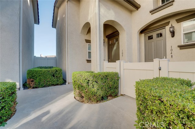 Detail Gallery Image 1 of 33 For 33540 Willow Haven Ln #105,  Murrieta,  CA 92563 - 3 Beds | 2/1 Baths