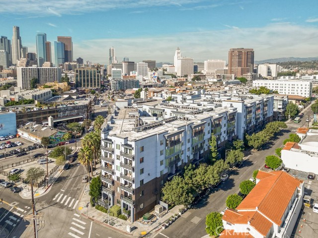 Detail Gallery Image 41 of 45 For 629 Traction Ave #312,  Los Angeles,  CA 90013 - 1 Beds | 1 Baths