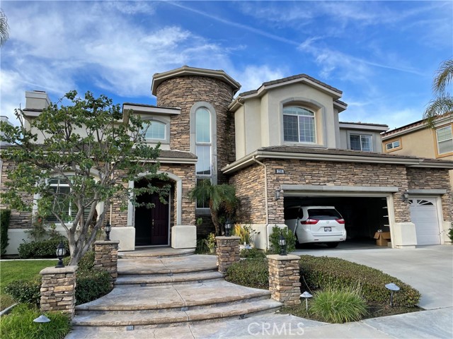 17261 Blue Spruce Ln, Yorba Linda, CA 92886