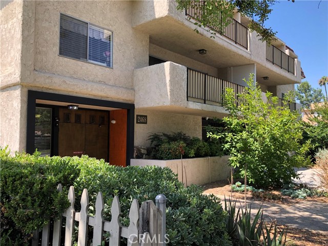 2468 Mohawk St #101, Pasadena, CA 91107