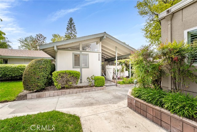 Detail Gallery Image 3 of 24 For 506 Avenida Sevilla, Laguna Woods,  CA 92637 - 2 Beds | 1/1 Baths