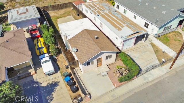 Detail Gallery Image 7 of 42 For 5729 Juarez, Whittier,  CA 90606 - 2 Beds | 1 Baths