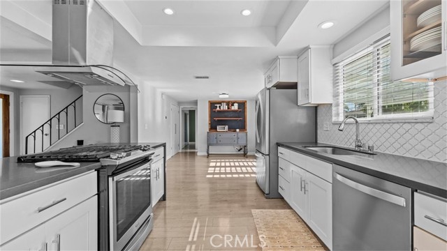 Detail Gallery Image 5 of 21 For 3314 Benton Ave, La Verne,  CA 91750 - 4 Beds | 3 Baths