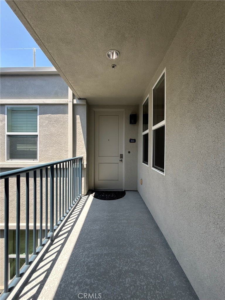 300 E 4th Street #422