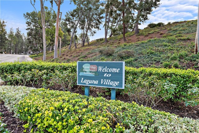 Detail Gallery Image 32 of 38 For 23421 Caminito Telmo, Laguna Hills,  CA 92653 - 1 Beds | 1/1 Baths