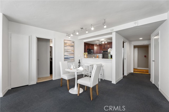 Detail Gallery Image 13 of 46 For 700 E Ocean #2703,  Long Beach,  CA 90802 - 1 Beds | 2 Baths