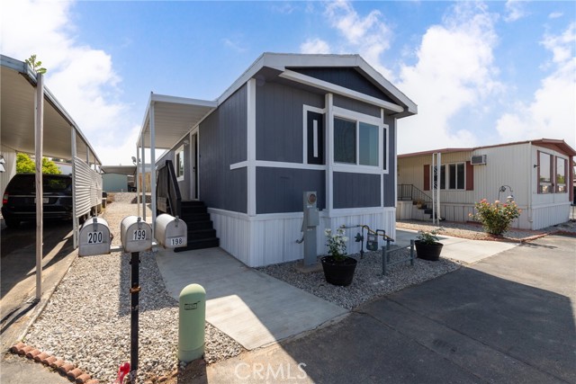 Detail Gallery Image 4 of 25 For 12220 5th St #199,  Yucaipa,  CA 92399 - 2 Beds | 2 Baths