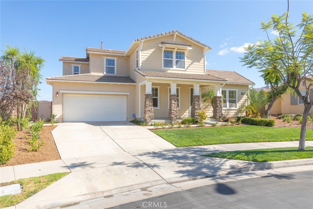 11400 Bluebird Way