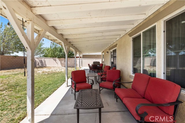 Detail Gallery Image 54 of 65 For 44315 Stadium Ct, Lancaster,  CA 93535 - 5 Beds | 2/1 Baths