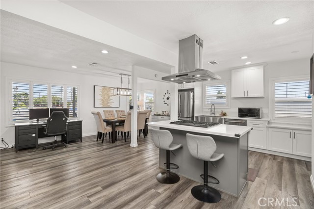 Detail Gallery Image 12 of 37 For 6344 South St, Lakewood,  CA 90713 - 3 Beds | 2 Baths