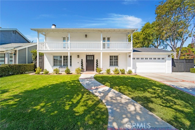 Detail Gallery Image 1 of 27 For 20111 Kline Dr, Newport Beach,  CA 92660 - 4 Beds | 3 Baths