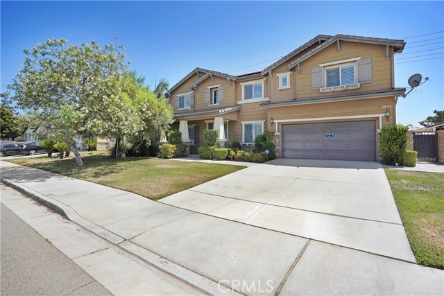 Image 3 for 6888 Old Peak Ln, Eastvale, CA 92880